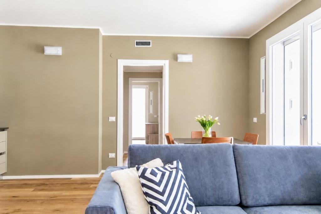 Green Living with Terrace & Garage by NDP rent - 2