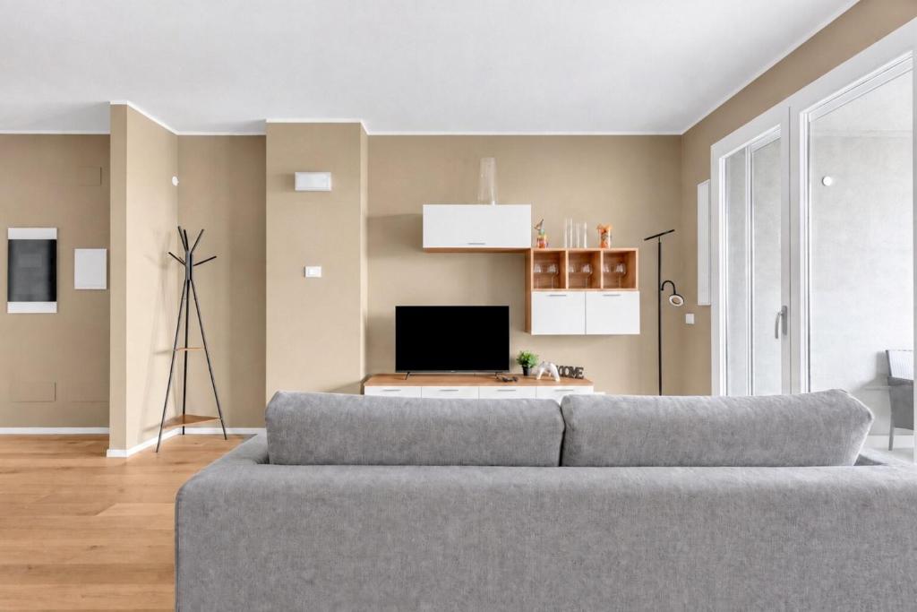Green Living with Terrace & Garage by NDP rent - 4