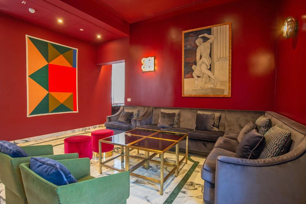 Boutique Hotel Metro 900 - 3
