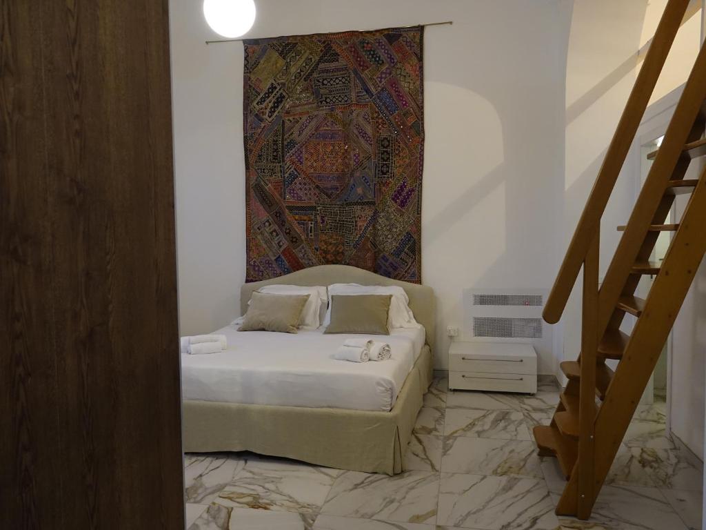 Helmirage Luxury Fori Imperiali - 2
