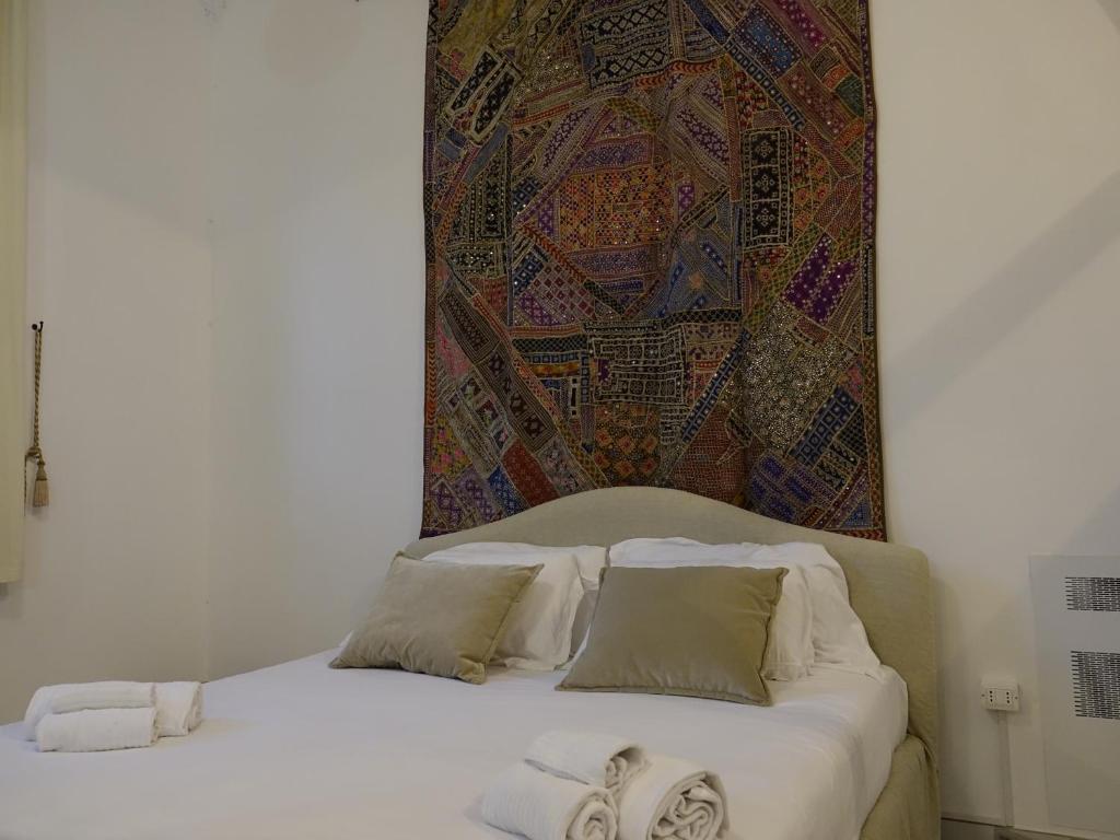 Helmirage Luxury Fori Imperiali - 4