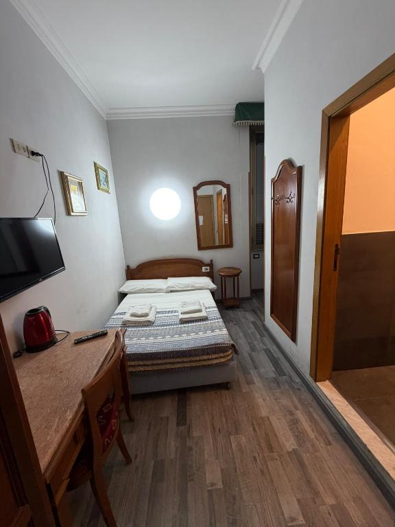 HOTEL mh GIORGI - 3