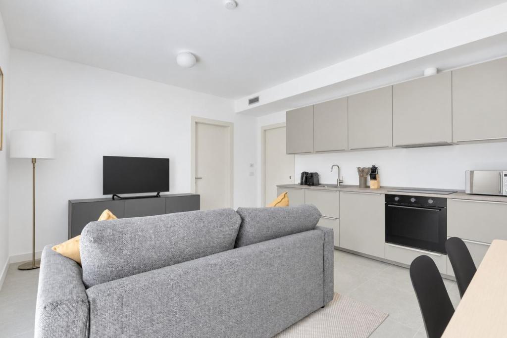 Feel Uptown Fiera with Terrace & Garage by NDP Rent - 3