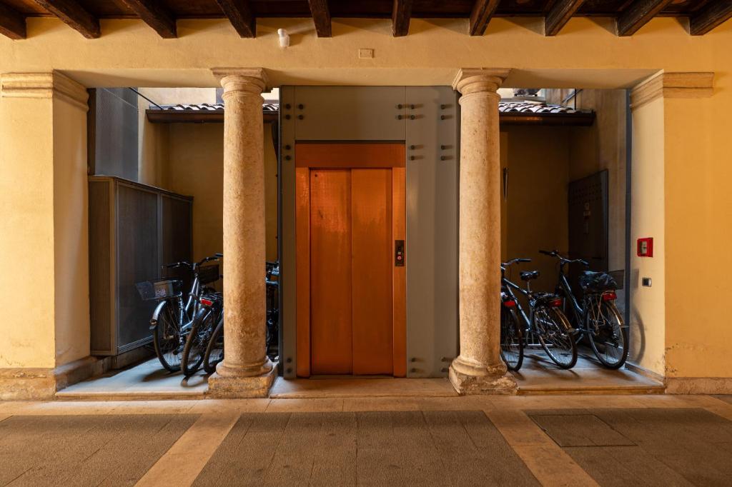 Palazzo Cavalli Pasquini - 2