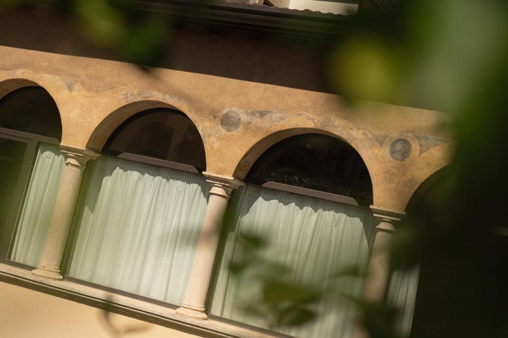 Palazzo Cavalli Pasquini - 5