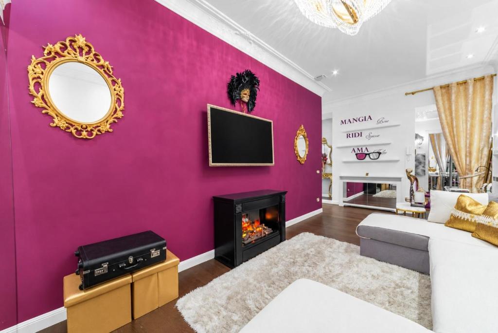 Cozy Apartment Near Central Station by NDP rent - 2