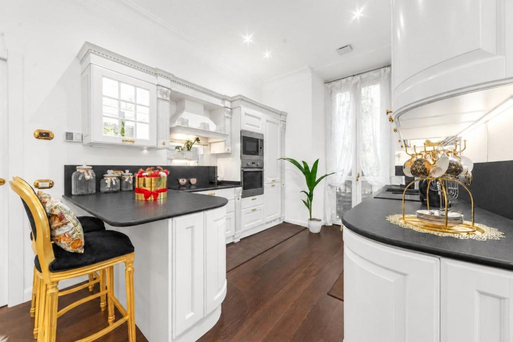 Cozy Apartment Near Central Station by NDP rent - 5