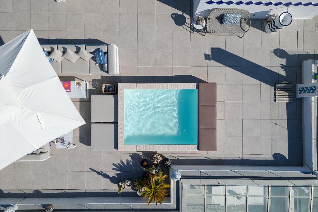 Luxury Villa La Balena Blu - 2