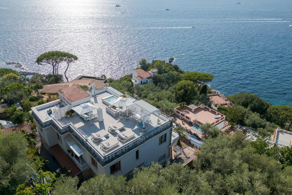 Luxury Villa La Balena Blu - 3