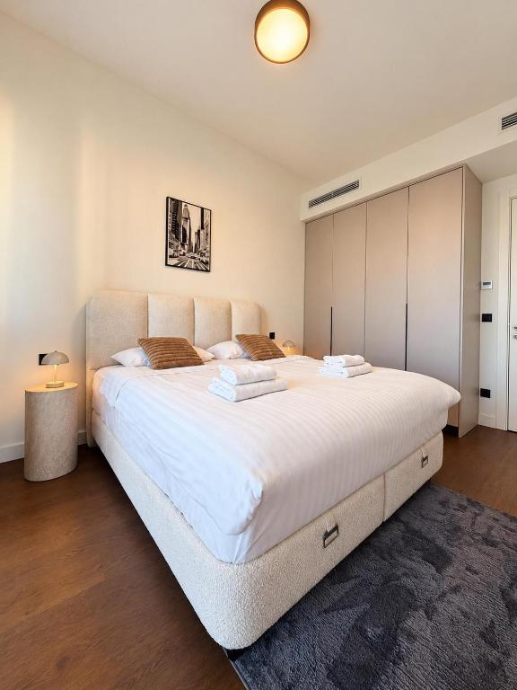 BW Perla 12th floor - Spa&Gym - 5
