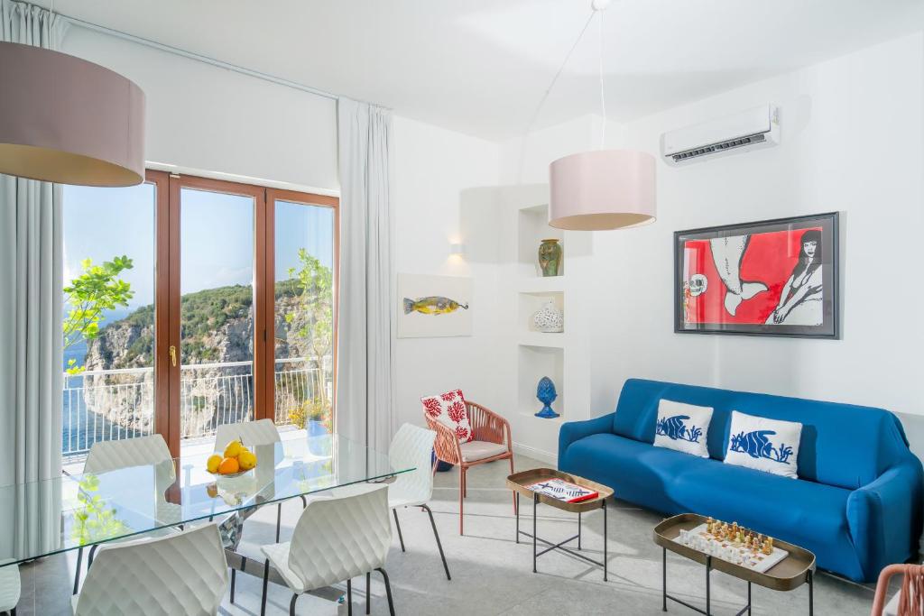 Luxury Villa La Balena Blu - 4