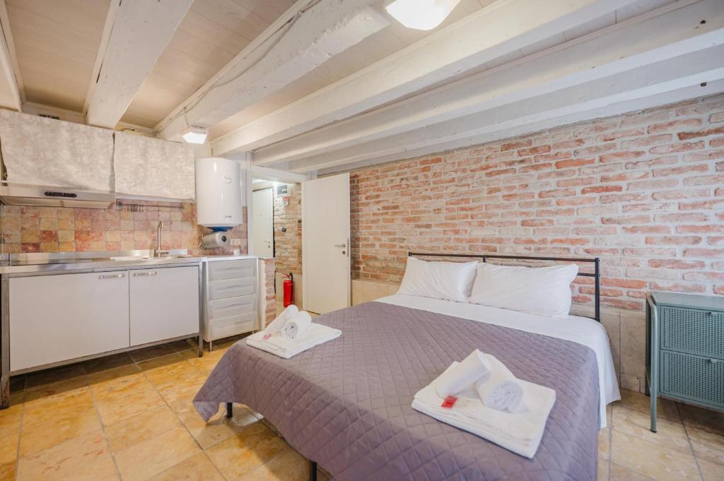 Balastro Design Rooms - Venice City Center - 5