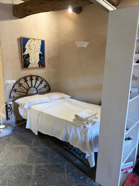 Casa storica Patrizia Pavimento in vasoli antichi caratteristici Al centro - 3