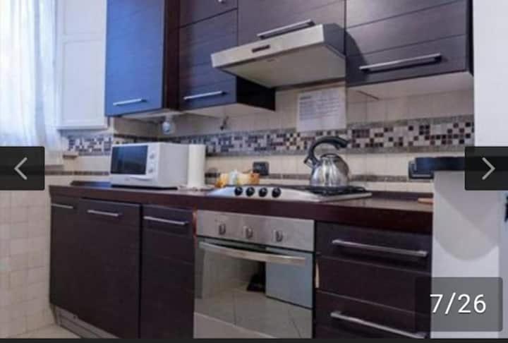 Graziano Holiday Apartment - 1
