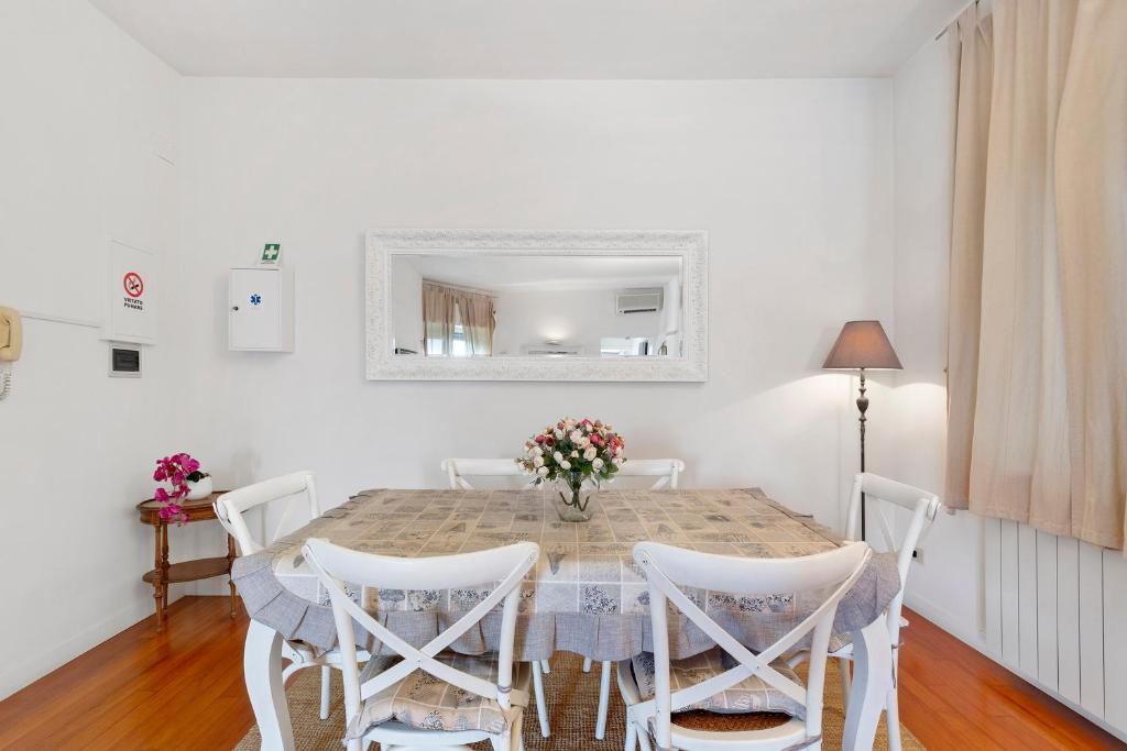 Romantic Apartment Metro Flaminio - 5