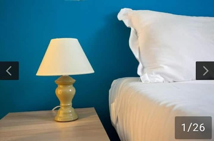 Graziano Holiday Apartment - 5