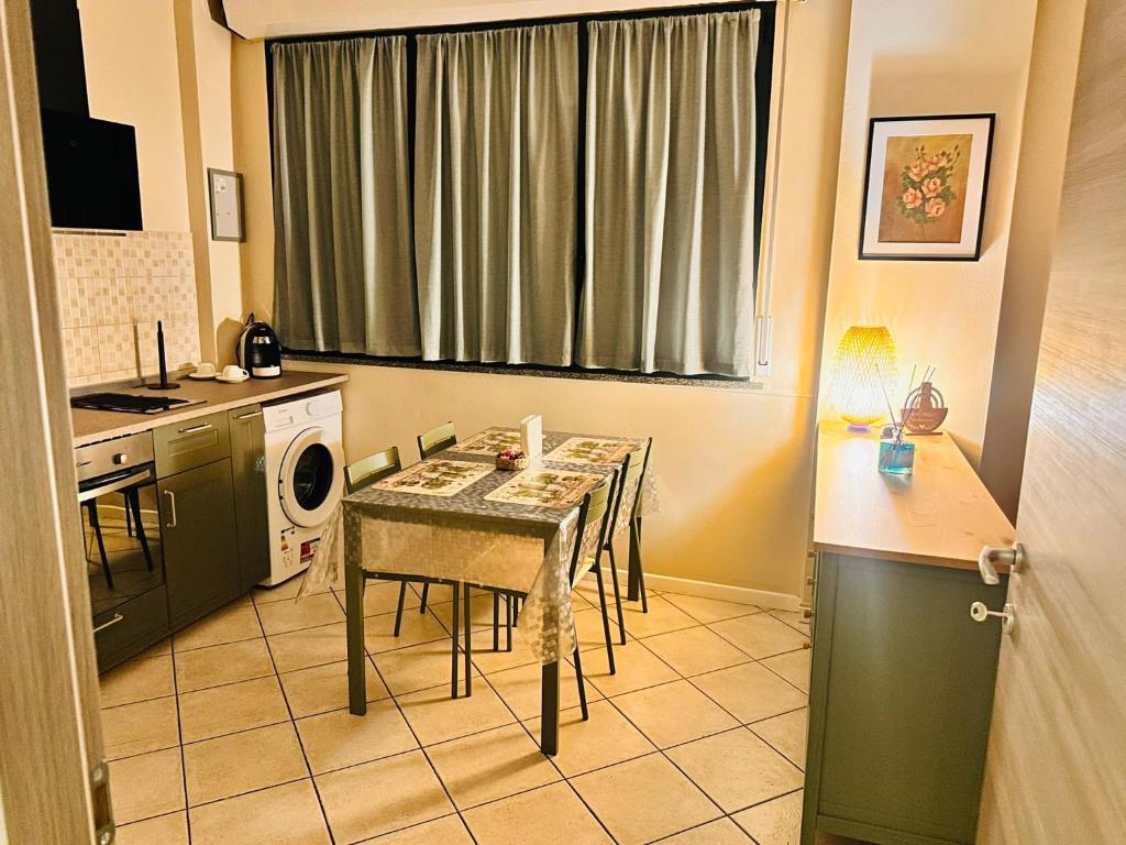 Gioia House - 3