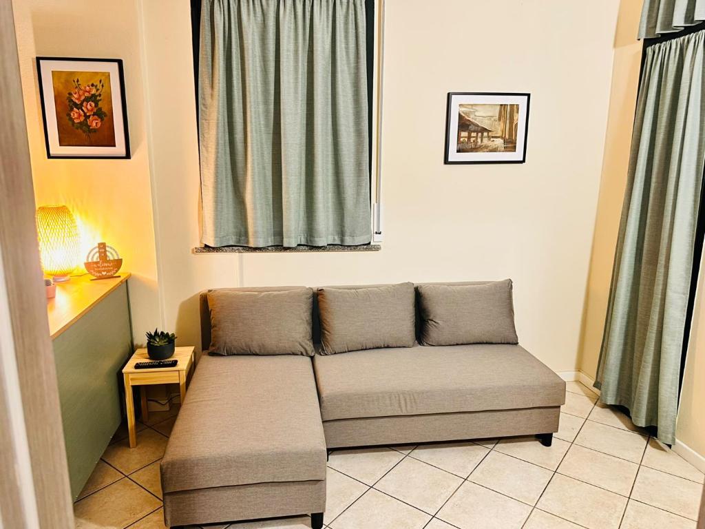 Gioia House - 5