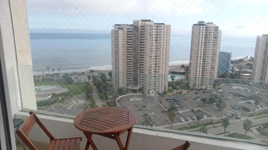 Apartamento a pasos del mar - 1