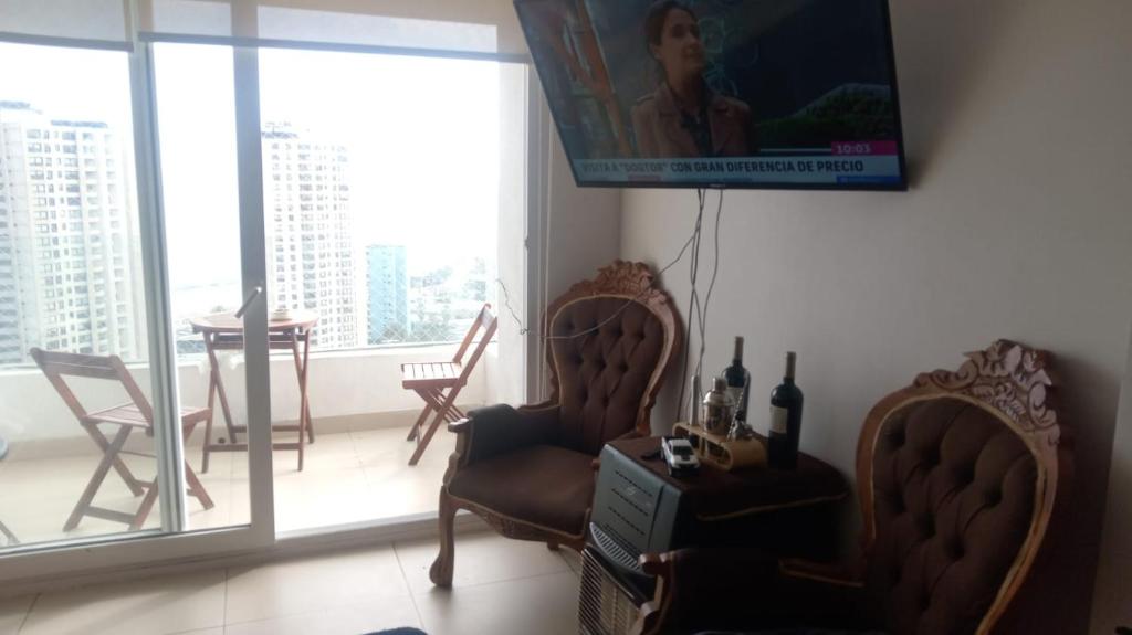 Apartamento a pasos del mar - 2