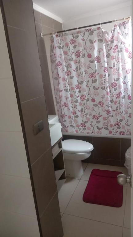 Apartamento a pasos del mar - 3