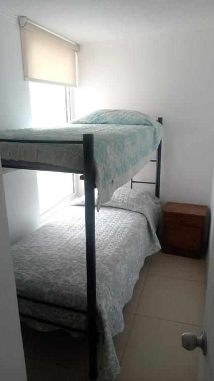 Apartamento a pasos del mar - 4