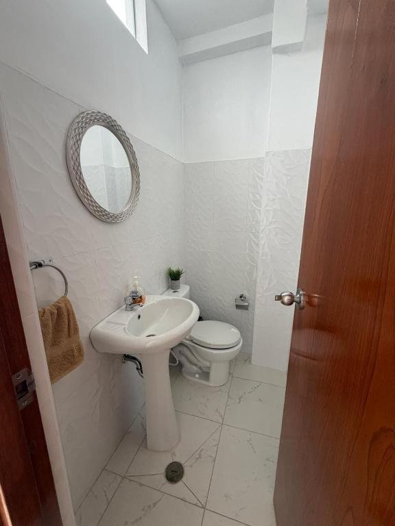 F1 Apartment - 3