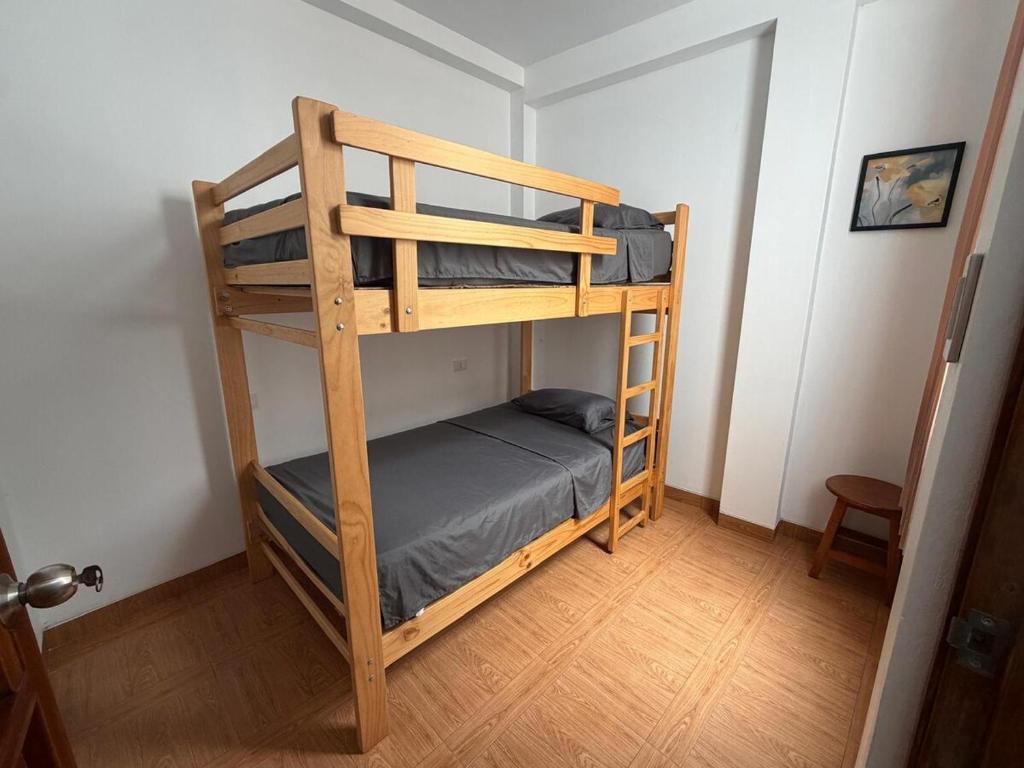 F1 Apartment - 4