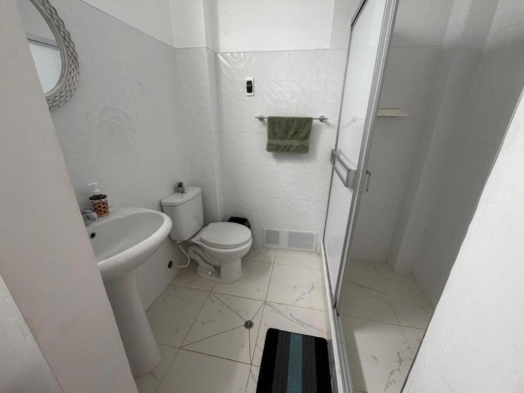 F1 Apartment - 5