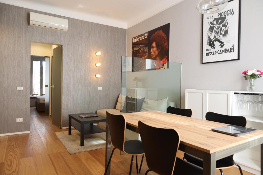 Tibaldi Navigli Urban Home - 1
