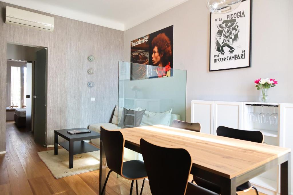 Tibaldi Navigli Urban Home - 3