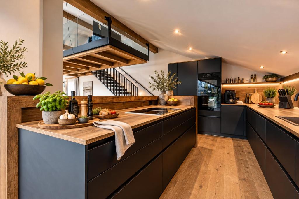 Hideaway Apartment - 3