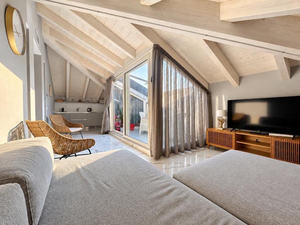 Residenza Valentino Luxury - 1