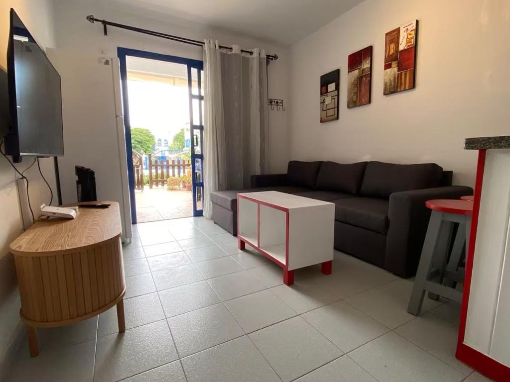 Sunny poolview bungalow in Maspalomas - 2