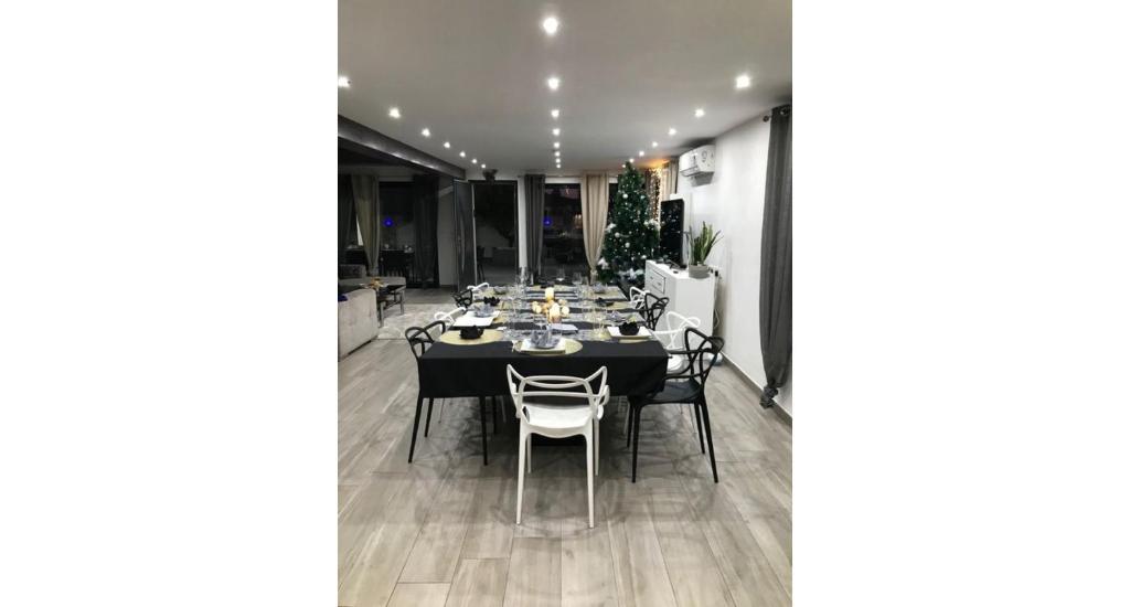 Grande Appartamento Familiare di Montagna a Livigno - 1