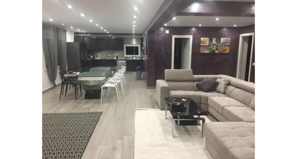 Grande Appartamento Familiare di Montagna a Livigno - 5