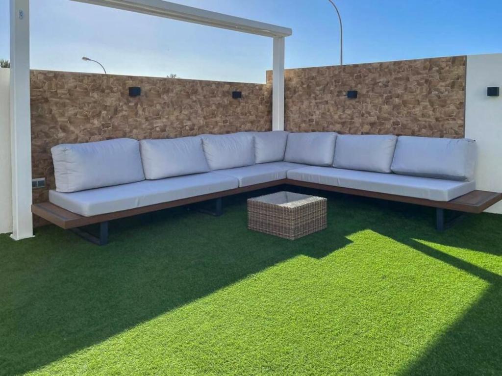 Villa Sofía Maspalomas - 5