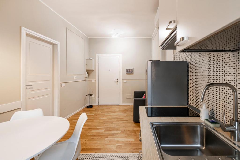 Beautiful apartment in the center - 4