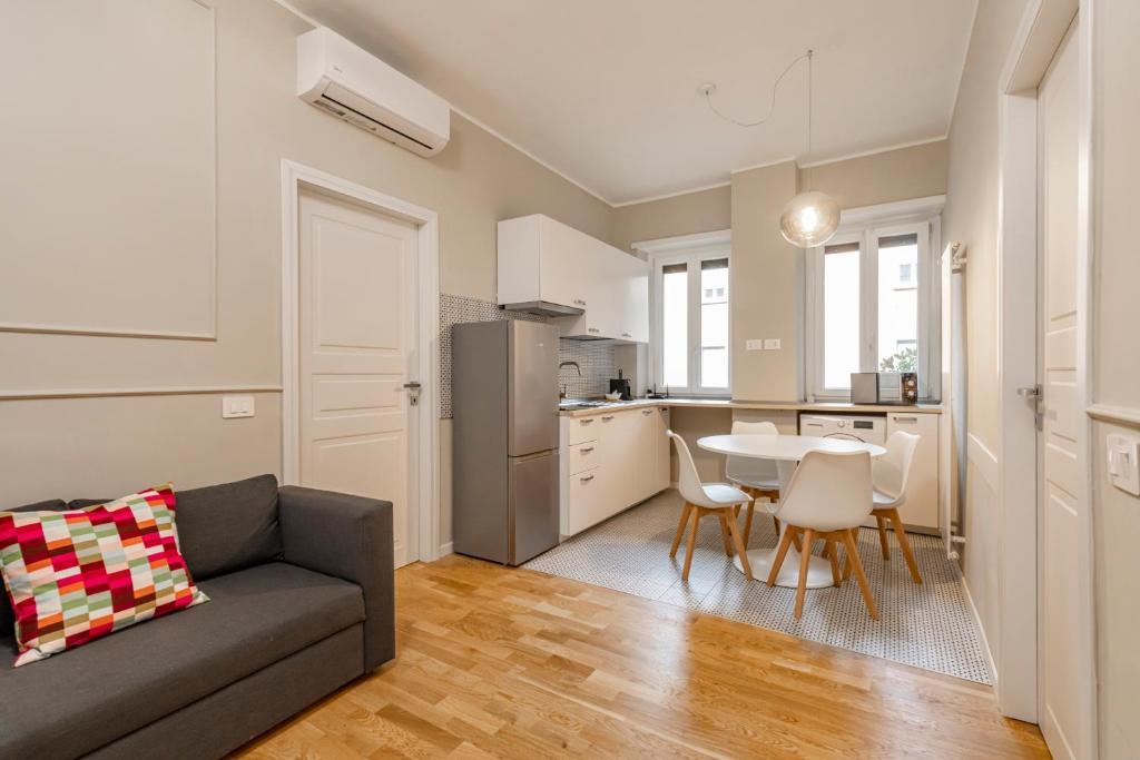 Beautiful apartment in the center - 3