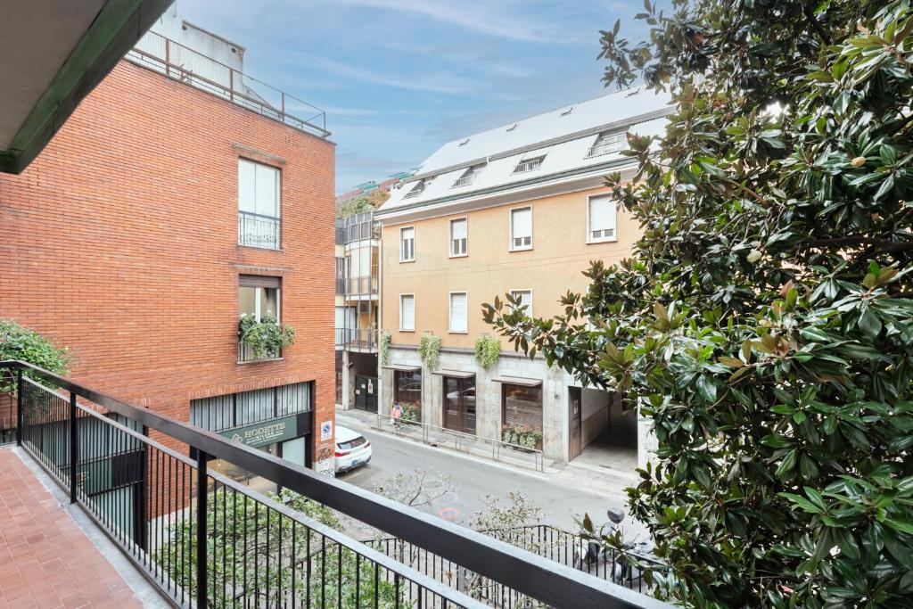 Beautiful apartment in the center - 5