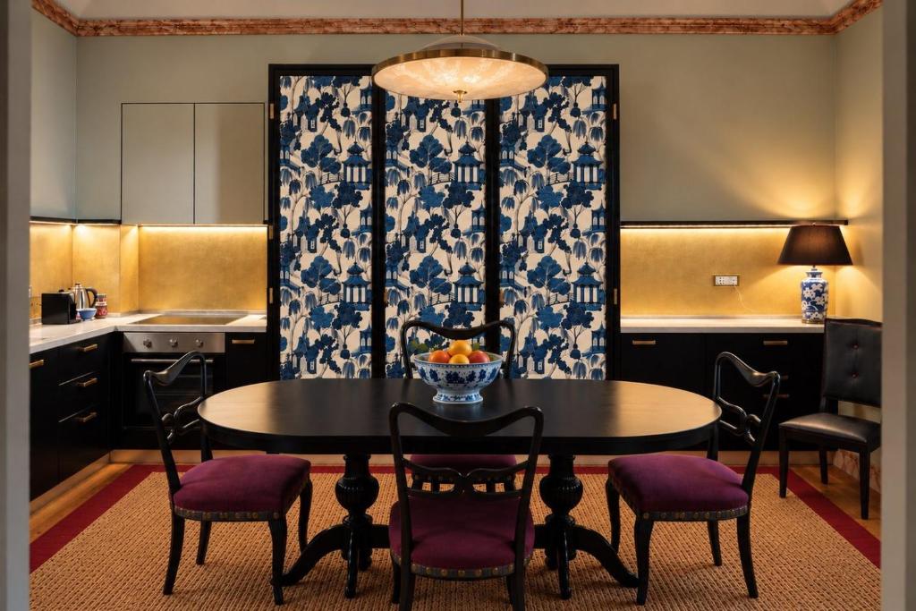 Palazzo Mazetta Suites - 4