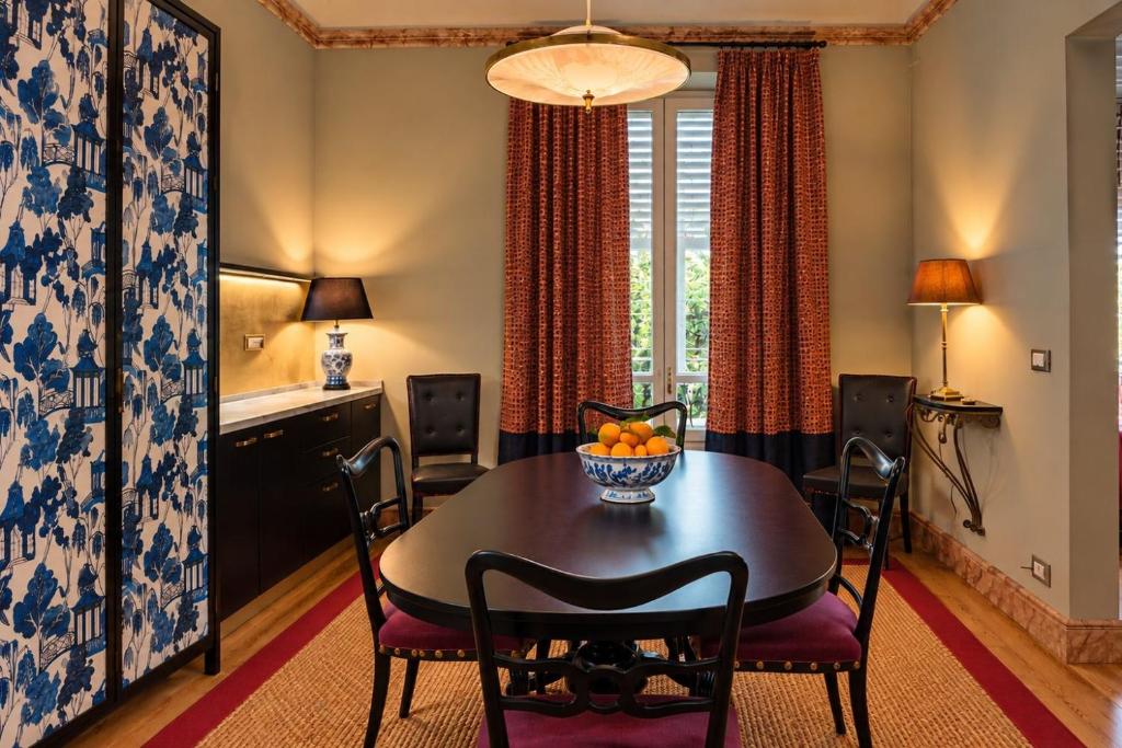 Palazzo Mazetta Suites - 5
