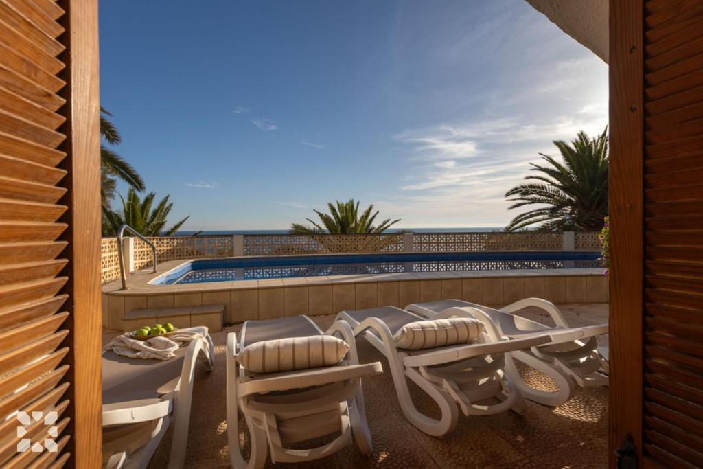 Villa Dauphin by Abahana Villas - 2