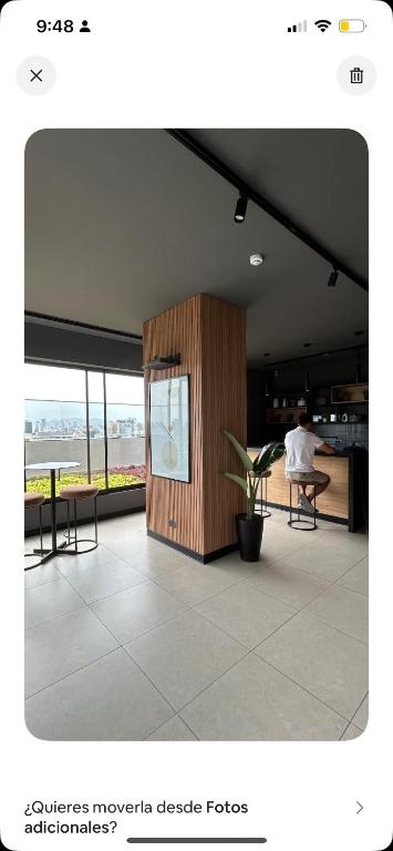 Luxury Ocean View in the Best place of Miraflores - 3