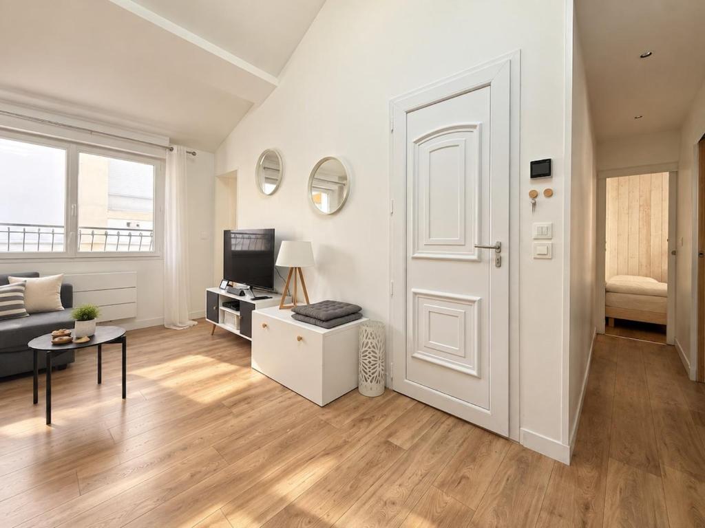 Appartement 4pers 150m de la plage Arcachon - 3