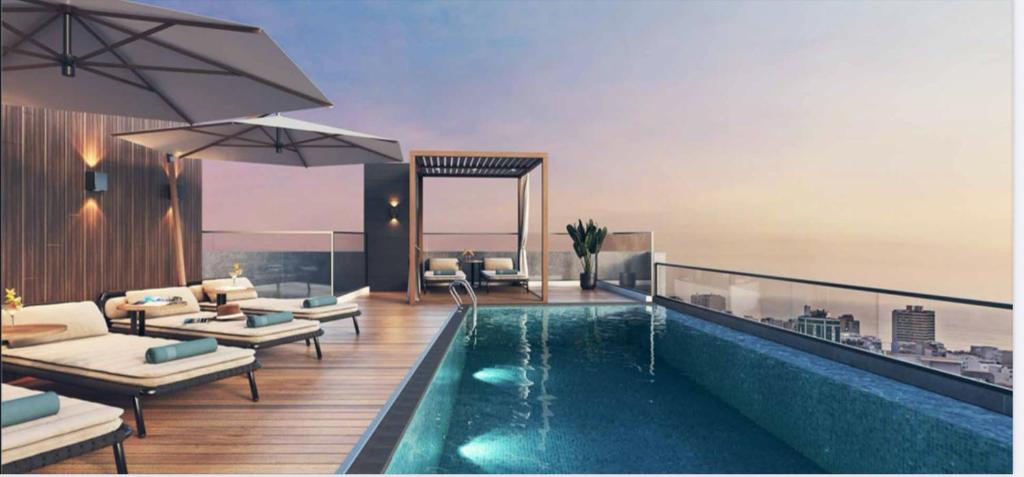 Luxury Ocean View in the Best place of Miraflores - 2