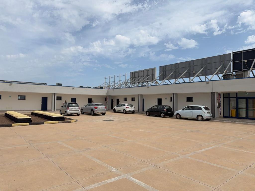 Residence Basa - 1