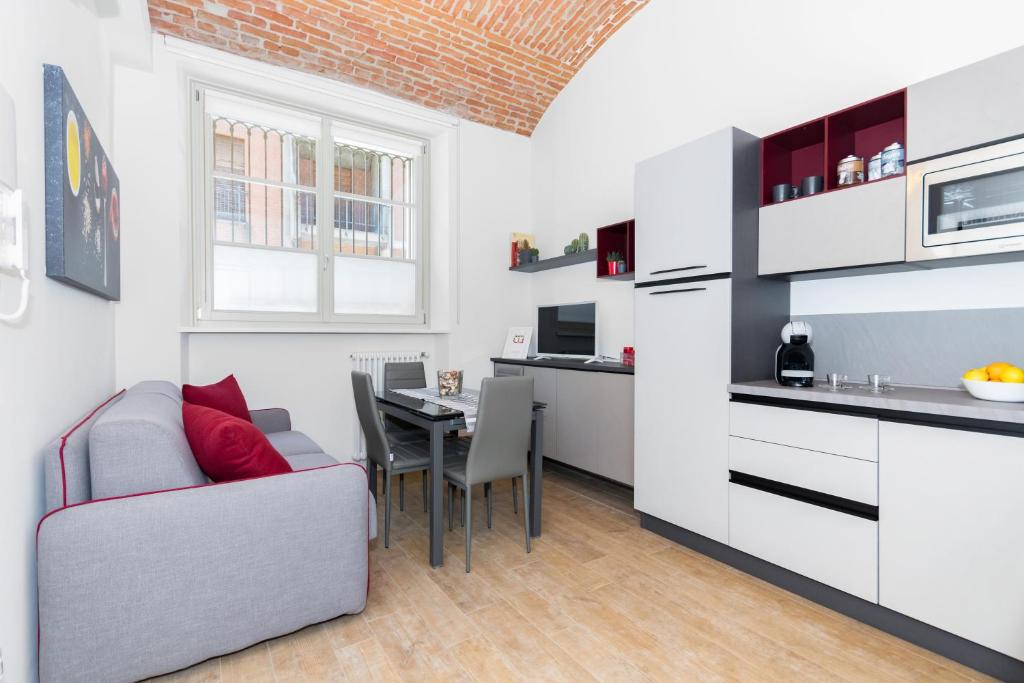 Loft del Conte nei pressi della Mole by Wonderful Italy - 1