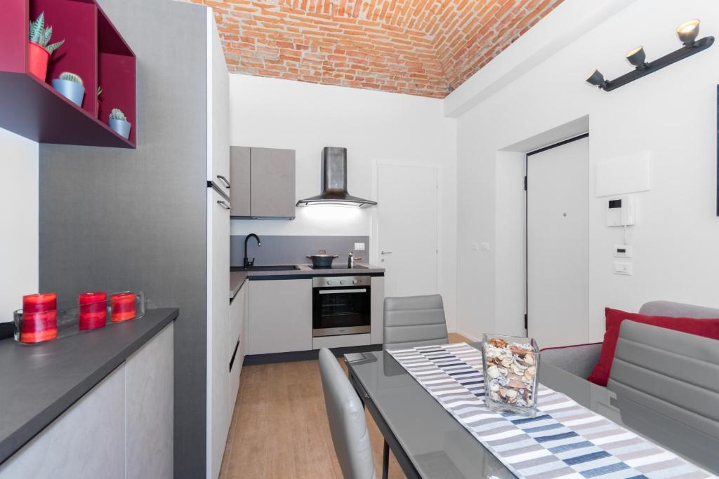 Loft del Conte nei pressi della Mole by Wonderful Italy - 2