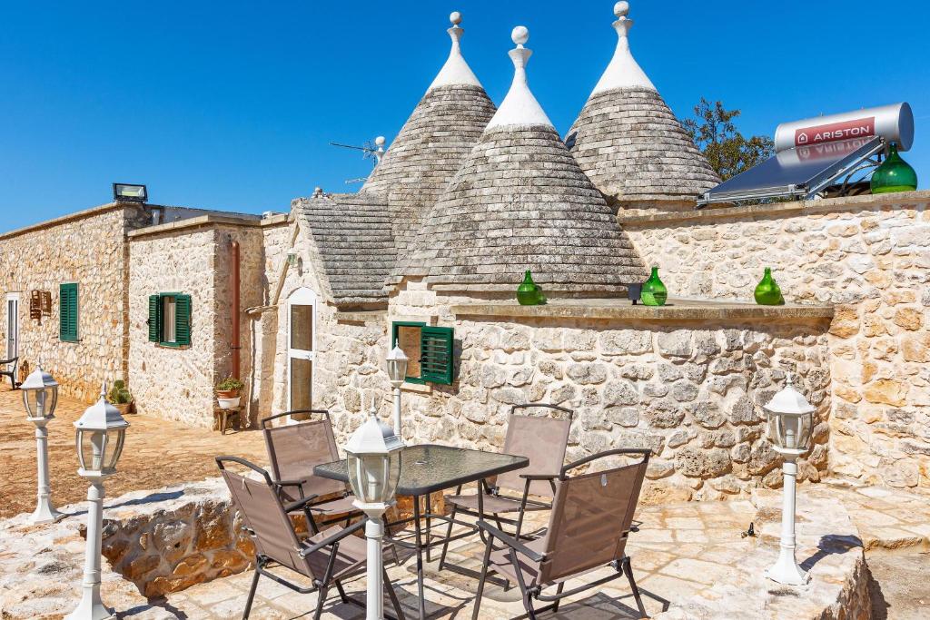 Beltrullo Pietrevive by BarbarHouse - 4